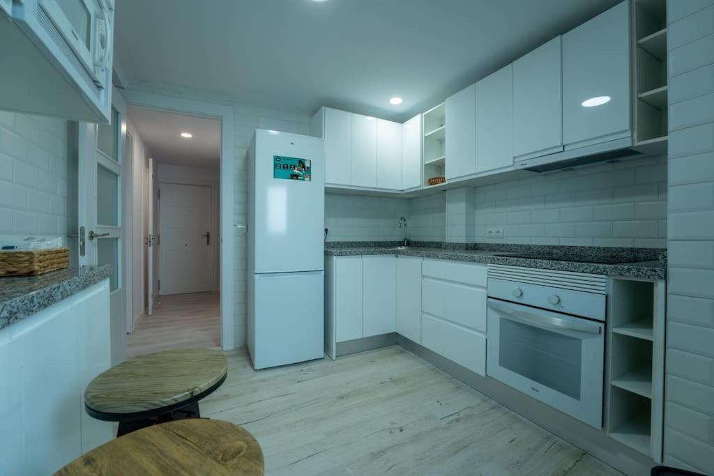 Guevara St Apartment Σανταντέρ Εξωτερικό φωτογραφία