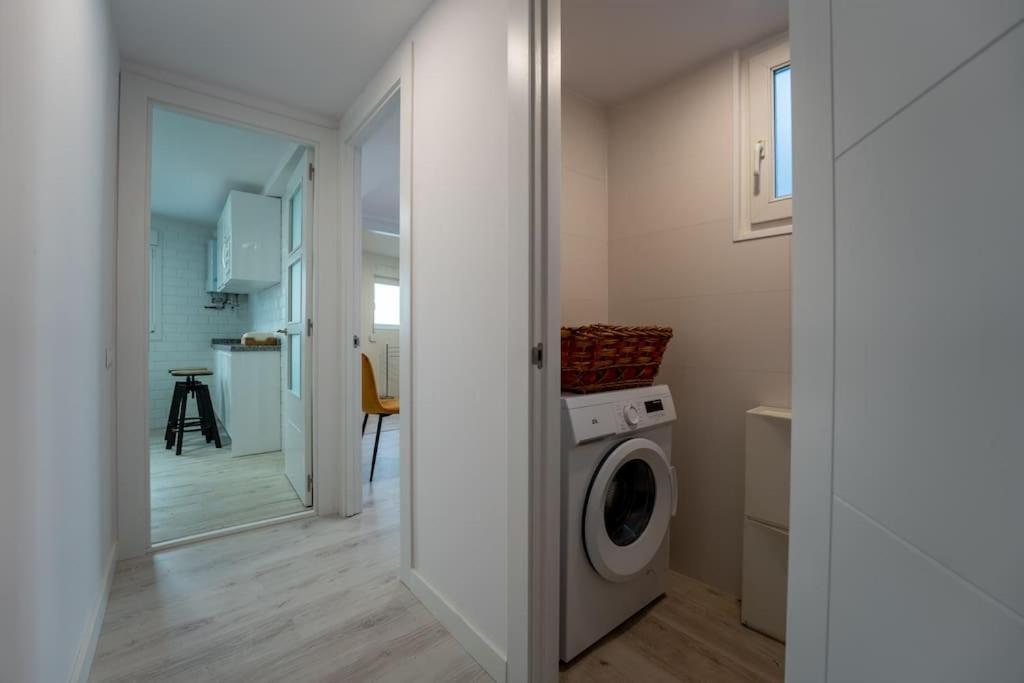 Guevara St Apartment Σανταντέρ Εξωτερικό φωτογραφία