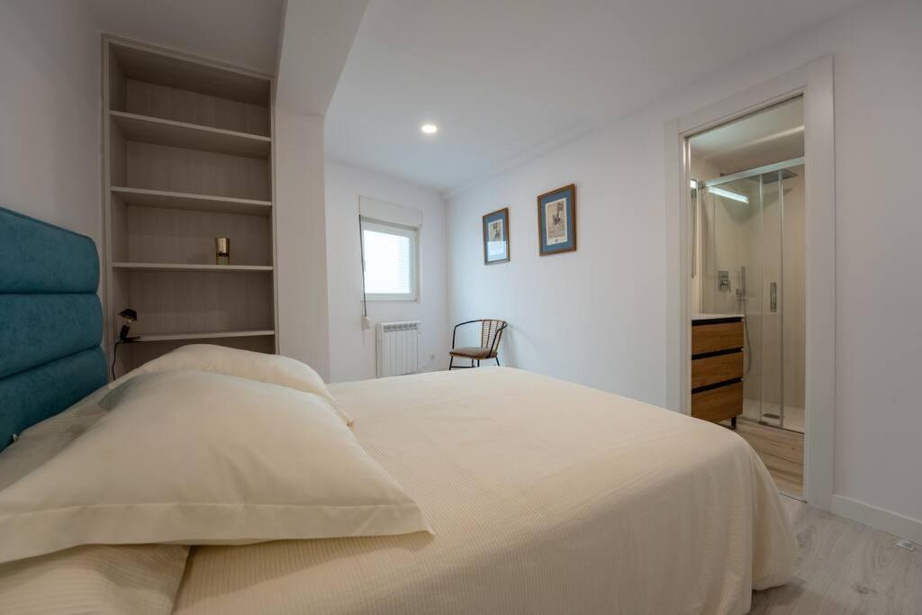 Guevara St Apartment Σανταντέρ Εξωτερικό φωτογραφία