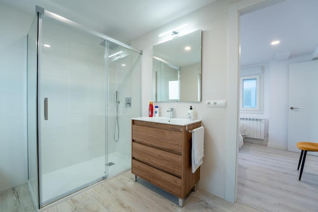 Guevara St Apartment Σανταντέρ Εξωτερικό φωτογραφία