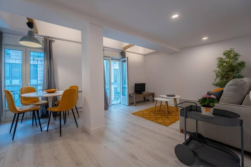 Guevara St Apartment Σανταντέρ Εξωτερικό φωτογραφία