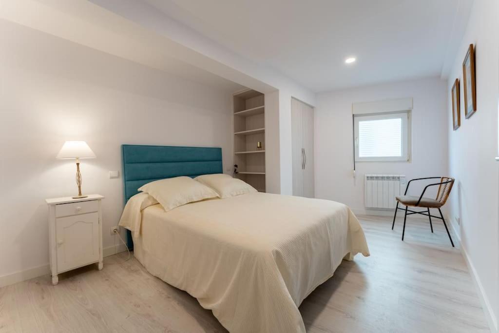 Guevara St Apartment Σανταντέρ Εξωτερικό φωτογραφία
