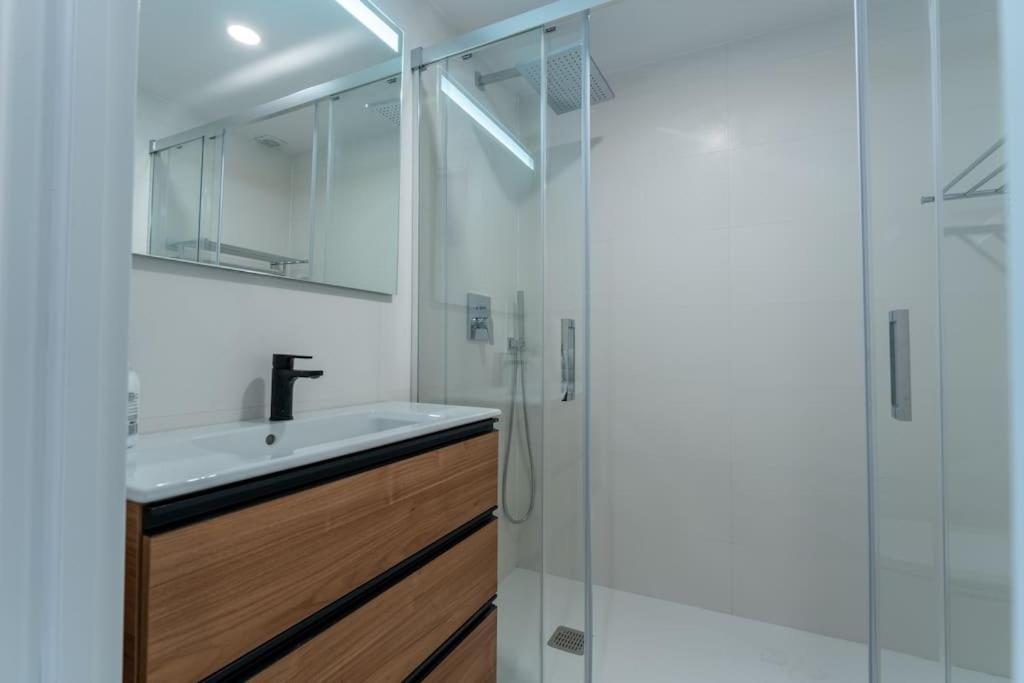 Guevara St Apartment Σανταντέρ Εξωτερικό φωτογραφία