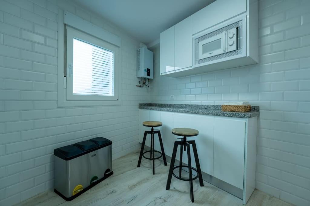 Guevara St Apartment Σανταντέρ Εξωτερικό φωτογραφία