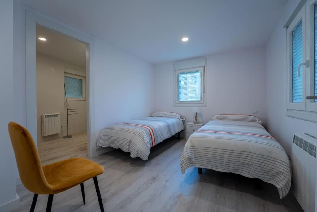Guevara St Apartment Σανταντέρ Εξωτερικό φωτογραφία